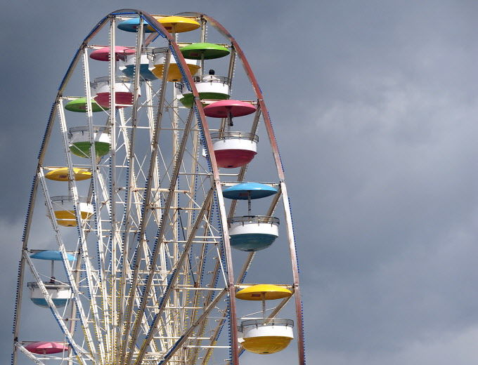 DIXIE CLASSIC FAIR